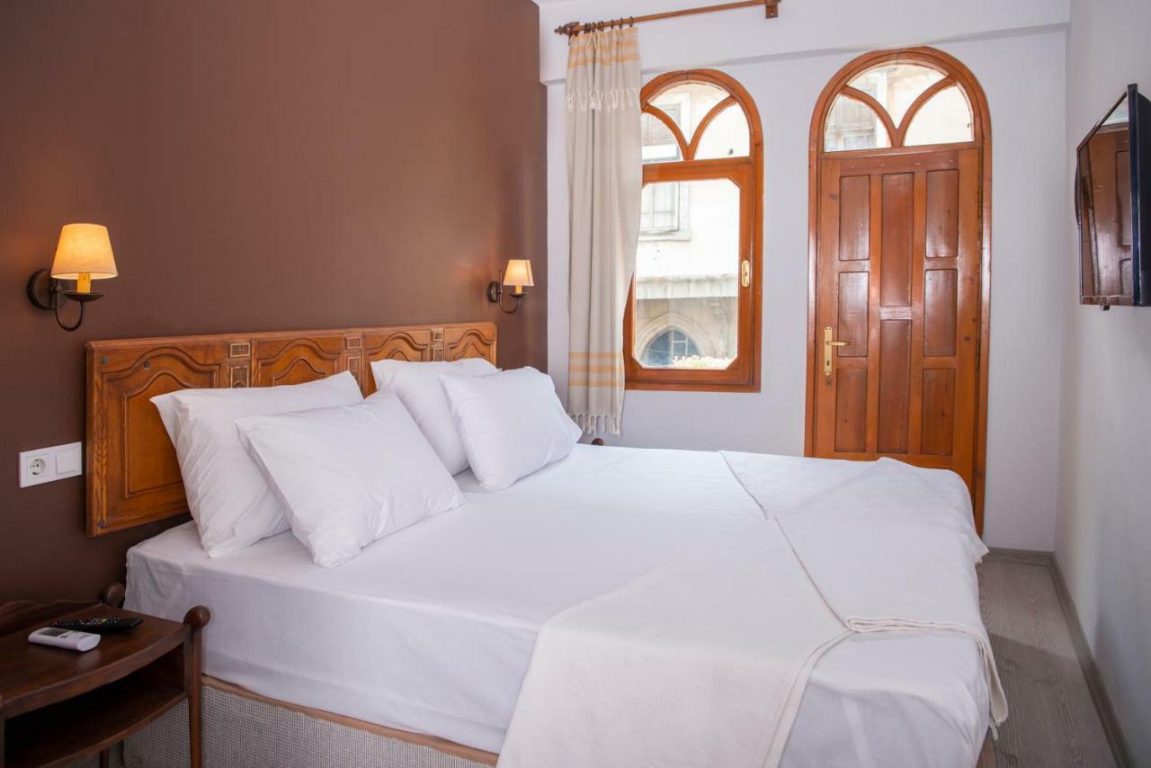 Luwi Antakya Boutique Hotel Ngoại thất bức ảnh