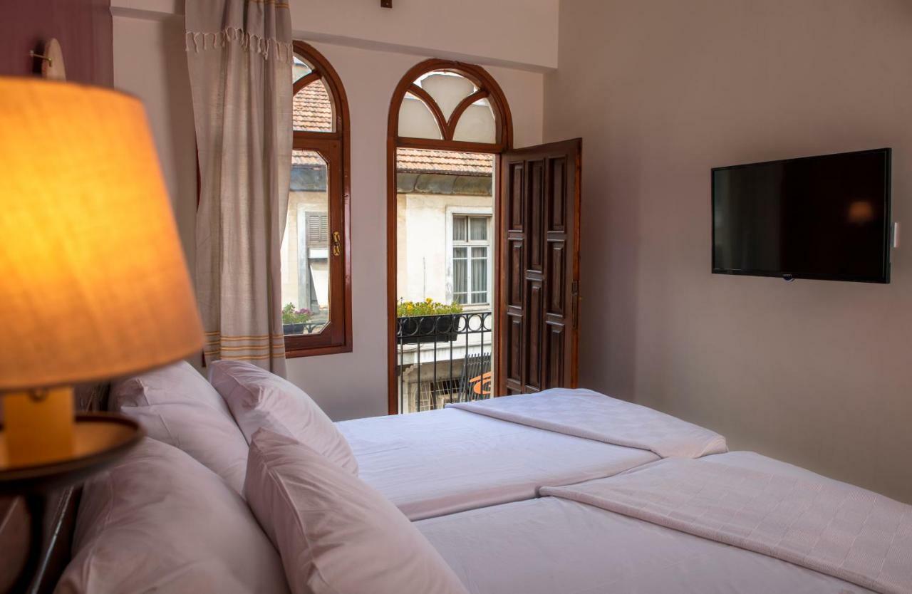 Luwi Antakya Boutique Hotel Ngoại thất bức ảnh