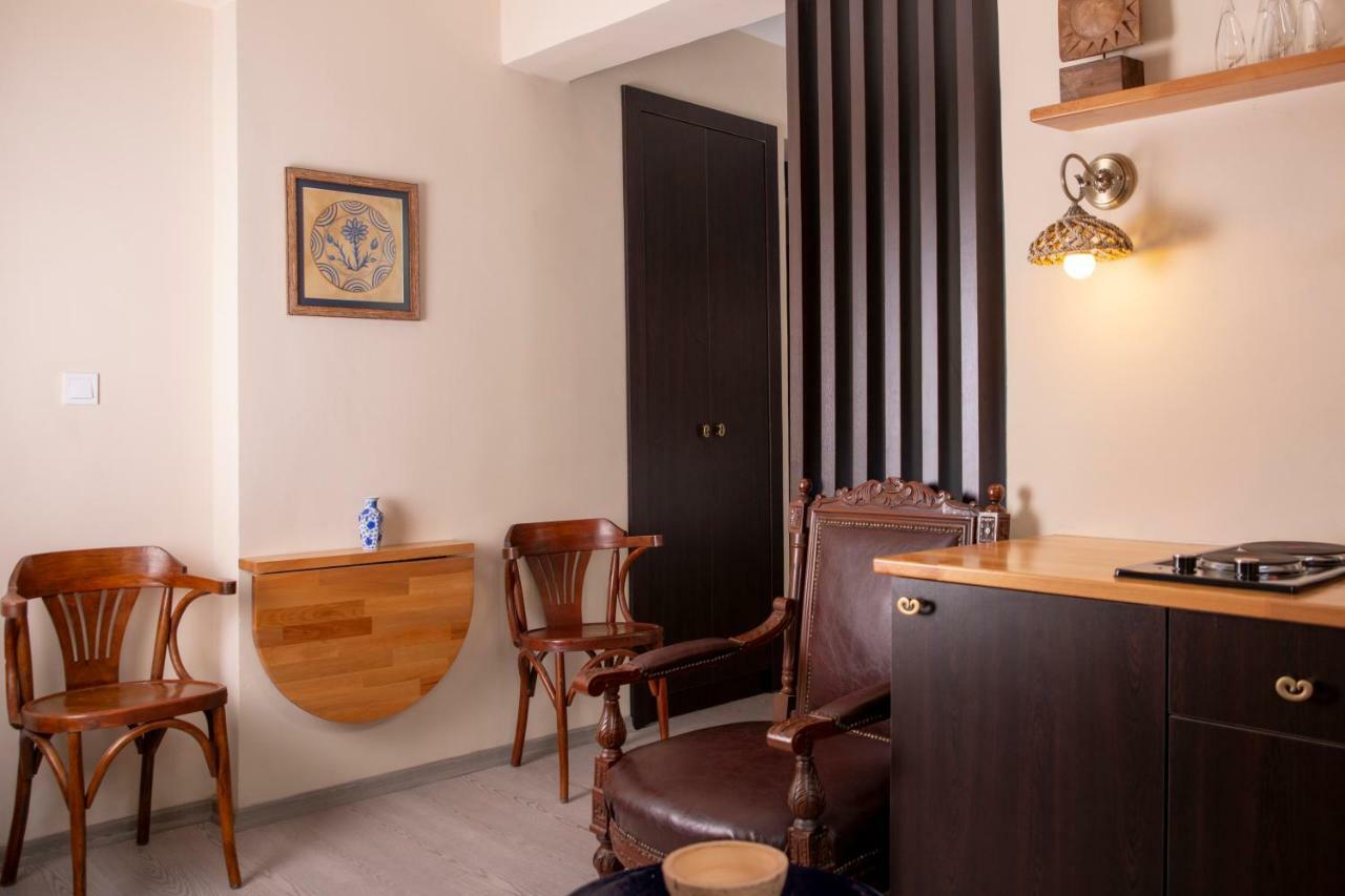 Luwi Antakya Boutique Hotel Ngoại thất bức ảnh