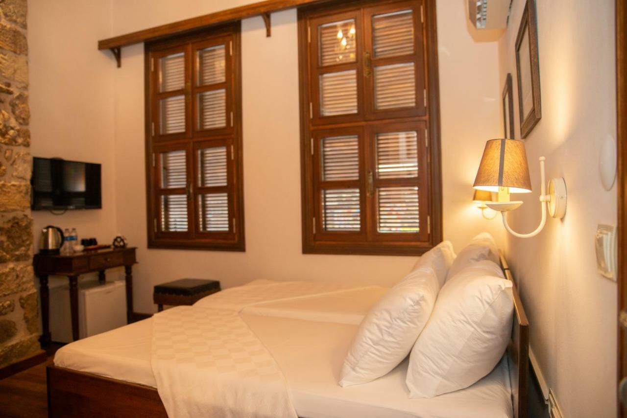 Luwi Antakya Boutique Hotel Ngoại thất bức ảnh